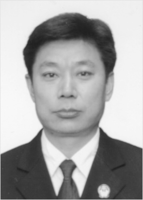 丁濰河 