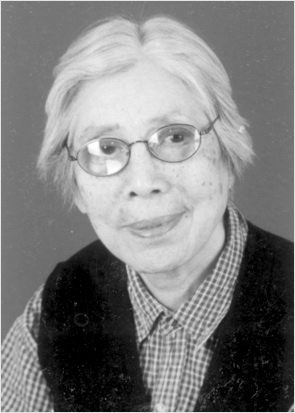 戴石明 