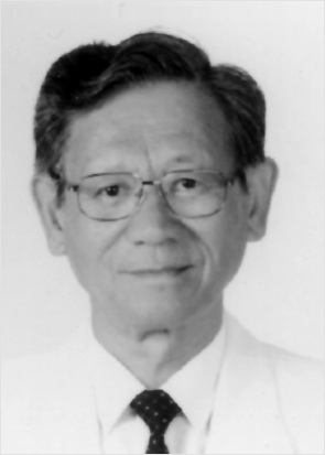 仇學寶 