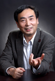 黃濟人 