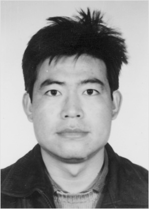 胡學(xué)文 