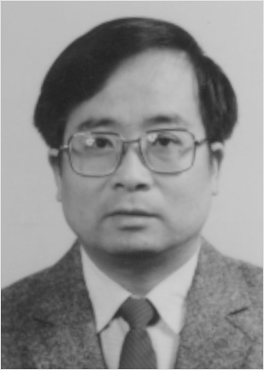 洪敬業 