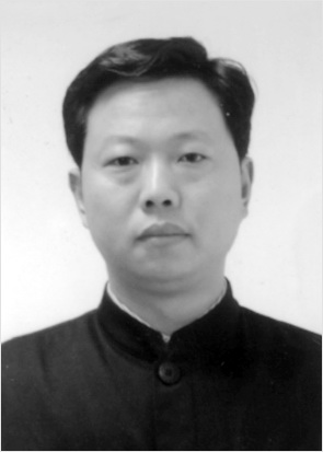 郭明輝 