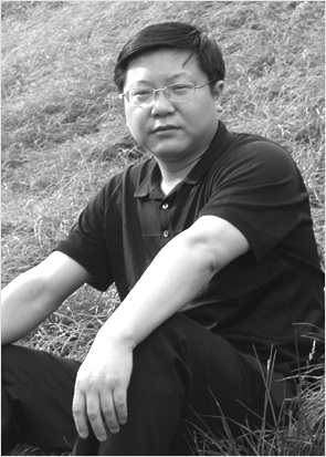 龔道國(guó) 