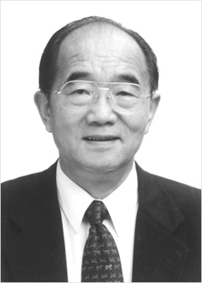 高占祥 