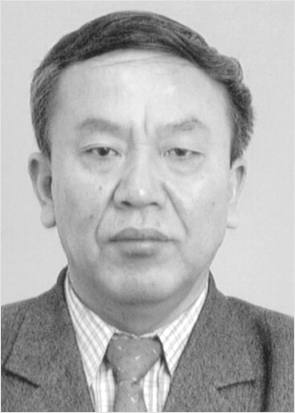 高海濤 