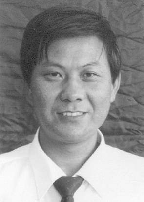 李進祥 