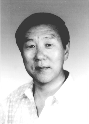 李長勝 