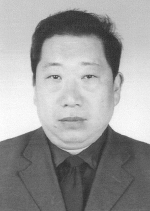康學森 