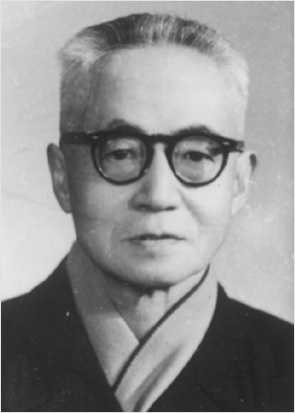 錢仲聯 