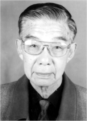 王健民 