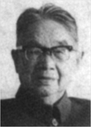 夏征農 