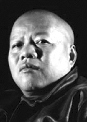 于堅 