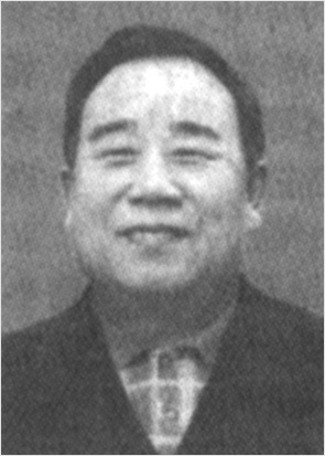 楊振喜 