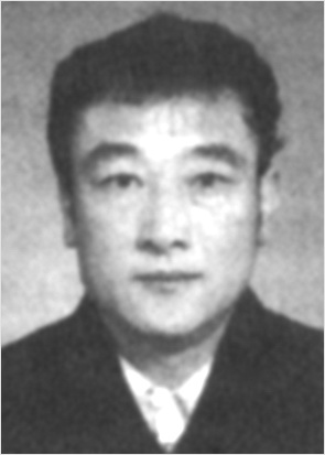 莊旭清 