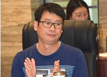 陳詩哥：作為一種本源性精神的童話童話不僅是一種文體，更是本源性的精神，這點反過來會影響我們對童話文體的理解。[詳細]