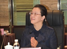 李利芳：更好地書寫中國童年精神我們需要在總結既有成績的基礎上，著力解決好發展不平衡不充分的問題，開辟新的發展道路。[詳細]