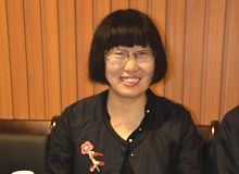 毛蘆蘆：寫作，是一件幸福的事我是來自“民間”的兒童文學作家，雖然在衢州生活了二十多年，但“鄉心”始終沒有變。[詳細]