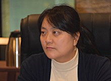 納楊：期待兒童文學更均衡地發展兒童文學主要有兩個不平衡。第一是地域不平衡，第二個不平衡是文體門類的不平衡。[詳細]