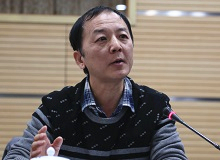 唐小林：批評家要提高自身學養 堅持自身理想針對文學批評的問題，我認為一個是評論家要加強自身學養；另外還要勇于批評。[詳細]