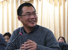李云雷：文學批評應對“新時期文學”起到建設性作用我們可以通過對文學問題的討論，首先改變文學觀念，然后再推動社會思潮的轉變。[詳細]