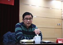 黃賓堂：營造健康的批評生態 促進文學繁榮發展批評和創作是兩個相互依存的輪子，只有兩個輪子都發揮作用，文學這部大車才能更健康地行進。[詳細]