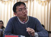 王國平：對文學批評的姿態要有建設性在文藝作品上，就需要精準的判斷力和學識修養，否則可能剜錯了，無法服眾，對蘋果本身也是傷害。[詳細]
