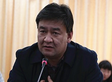 牛學智：面對普遍同質化，批評的思想空間在哪里？近年來的文學批評、文學研究，包括文學史論述普遍同質化，這是一個典型癥候。[詳細]