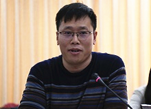 魯太光：激活文學批評應處理好幾種關系我們的文學批評的問題突出表現在活力不彰。文學批評沒有活力，意義打了折扣，存在感也不會強。[詳細]