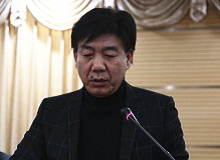 劉川鄂：迎合還是提升？在精神消費多樣化、文學創作邊緣化、文學批評更加邊緣化的當下，批評文體駁雜、批評問題意識薄弱、批評的有效性普遍缺失。[詳細]