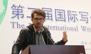 大衛·扎布蘭斯基（David Zabransky）