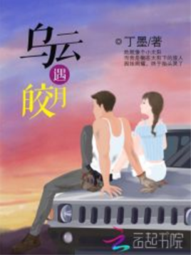 [已完結]烏云遇皎月