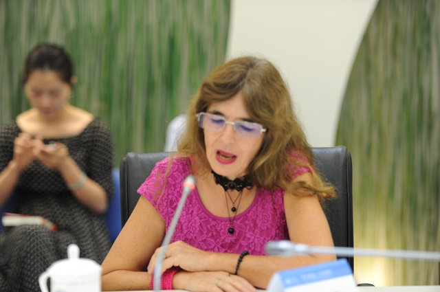 弗朗索瓦?羅伊：世界文學中寄寓著共通的人性人類基本人性相似，創造性寫作是普世行為。文學作品被翻譯成任何語言，都能獲得相應認可。[詳細]