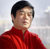 趙本夫：作家對(duì)待生活，要扎進(jìn)去更要浮上來(lái)