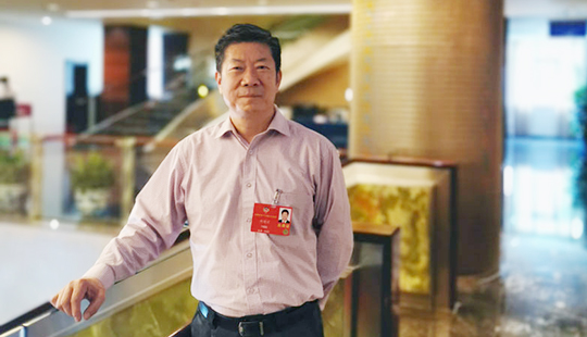 閻曉宏：與時俱進，切實保護作家藝術家合法權益