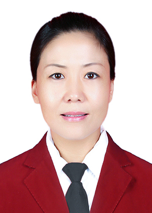 李滿(mǎn)紅