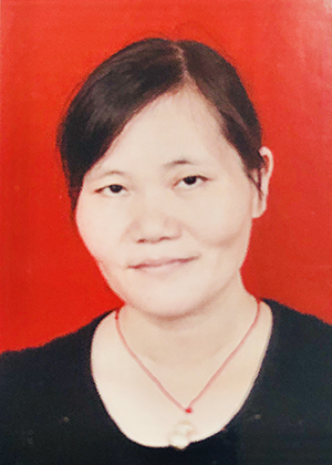 張萌