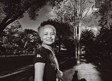 林白：“《北流》是我迄今為止寫的最厚的一部作品”　　無(wú)論是“出北流”還是“入北流”，熟悉我的讀者會(huì)認(rèn)出獨(dú)屬于林白的內(nèi)容……[詳細(xì)]