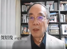 賀紹?。骸洞骰ā纷屛蚁肫鹆俗约旱纳倌陼r代　　 水運憲寫《戴花》，通過塑造一種生動的工人群像，來表達重塑工人主體性的心愿，也是一位作家對這個問題的響亮回答。 [詳細]