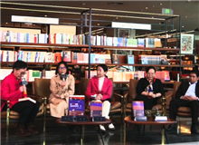 三十歲之后的女性，會獲得一種力量感　　談及女性的自我認知，魏微表示，這或許與年齡的增長與閱歷的增加有關。[詳細]