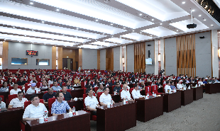 作家活動周現場