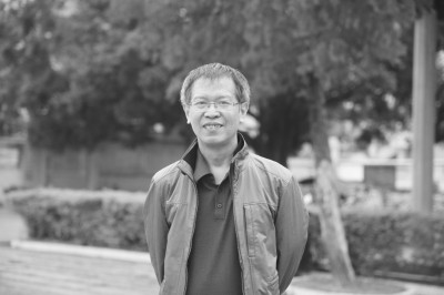 楊少衡，福建省作家協會名譽主席