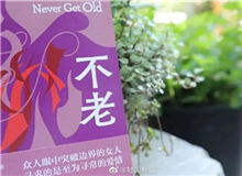 【第3期】葉彌《不老》　　看到有一句解說詞：古老的中國……突然得到了長篇小說的名字——《不老》。這個名字與內(nèi)容吻合。特記之。[詳細]