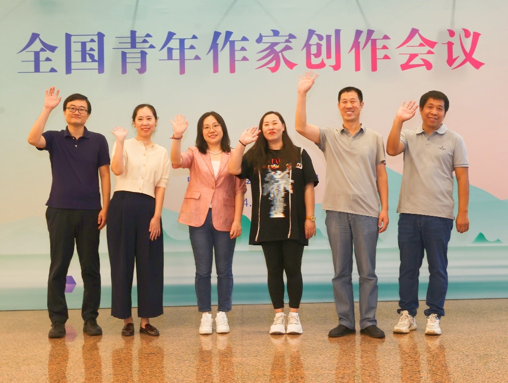 2024青創會，我們來了！