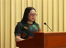 馬金蓮：耐得住寂寞，守得住清貧　　24年來，繁雜瑣碎的工作生活之余，我堅持文學夢想，發表作品600多萬字，出版作品21部……[詳細]