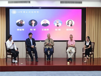 AI，代替的是筆還是思想？