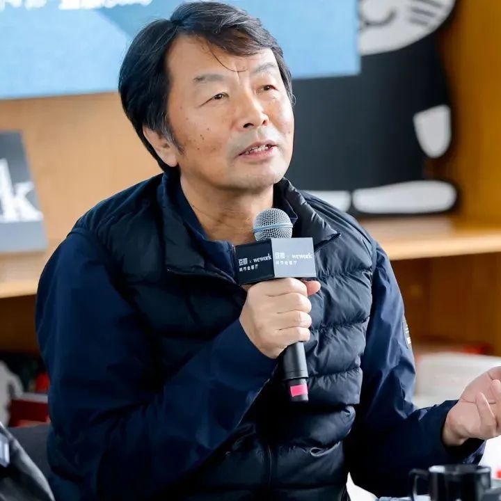 劉震云