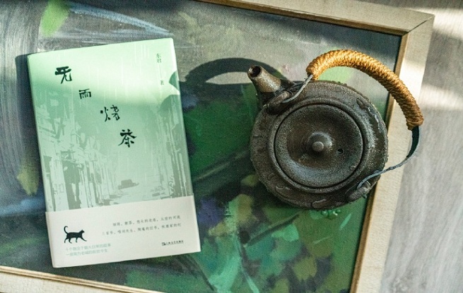 獨家訪談 | 東君：向內走，觸及他們的記憶與欲望