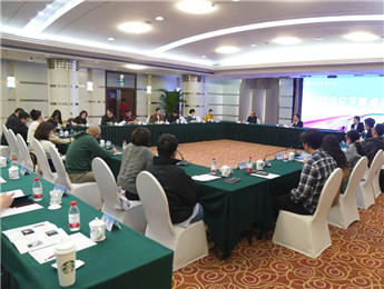 網(wǎng)絡(luò)文學(xué)圓桌派：文學(xué)與視聽如何更好地“雙向奔赴”？