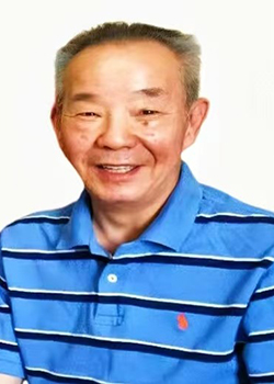謝大鈞 